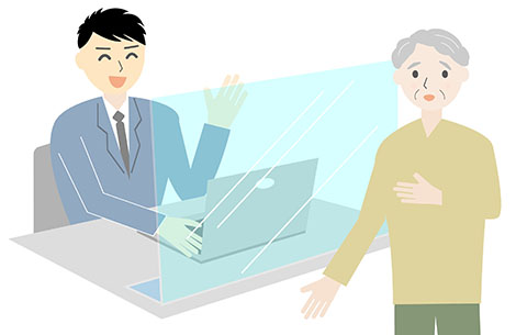 Annuaire Organismes handicap