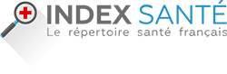 Mentions légales Index-Santé