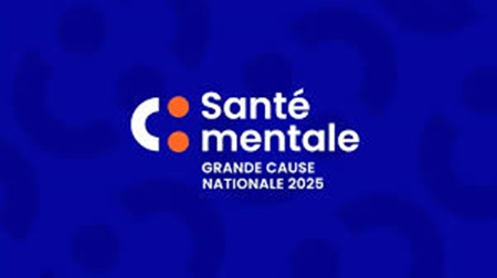 santé mentale