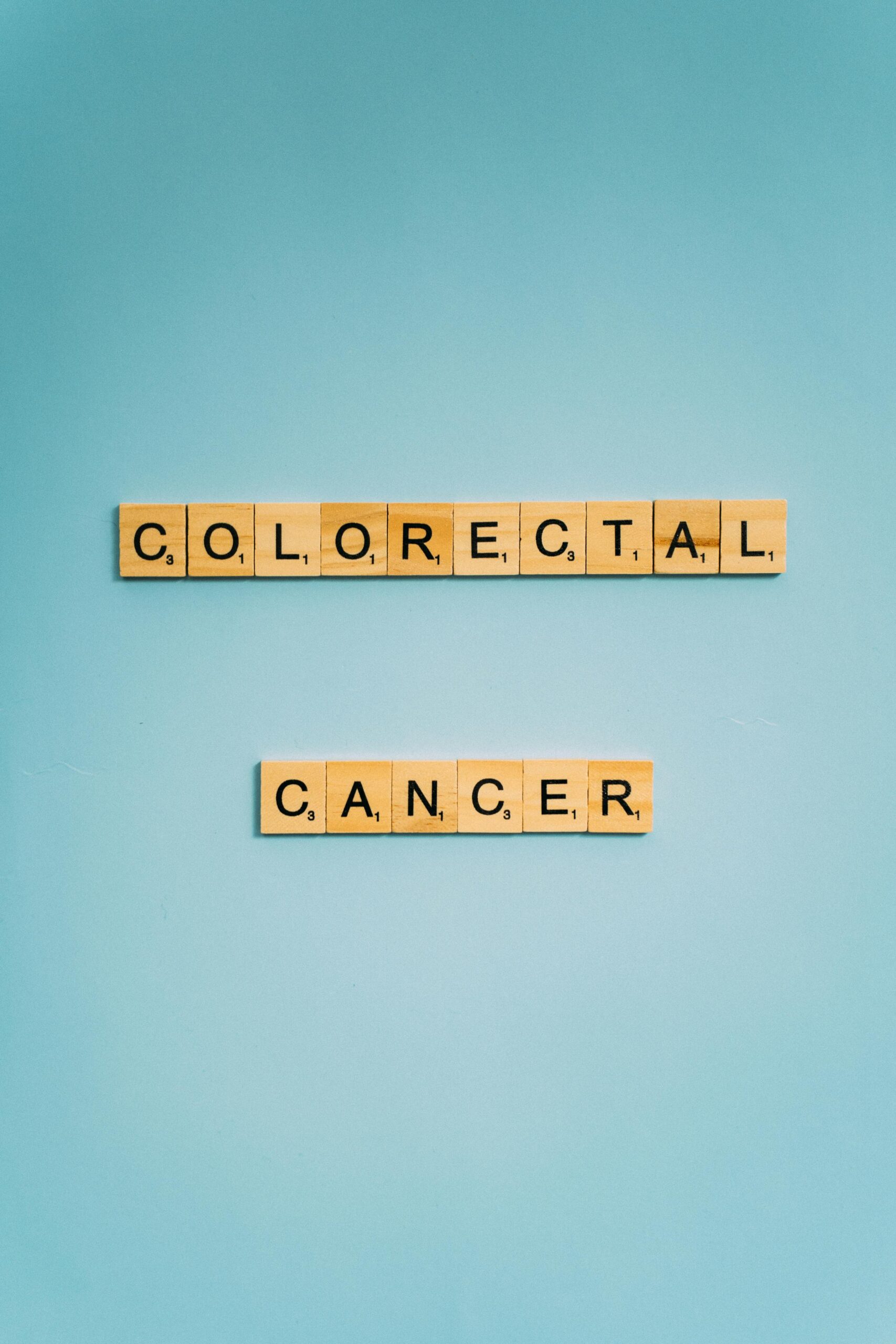 cancer colorectal