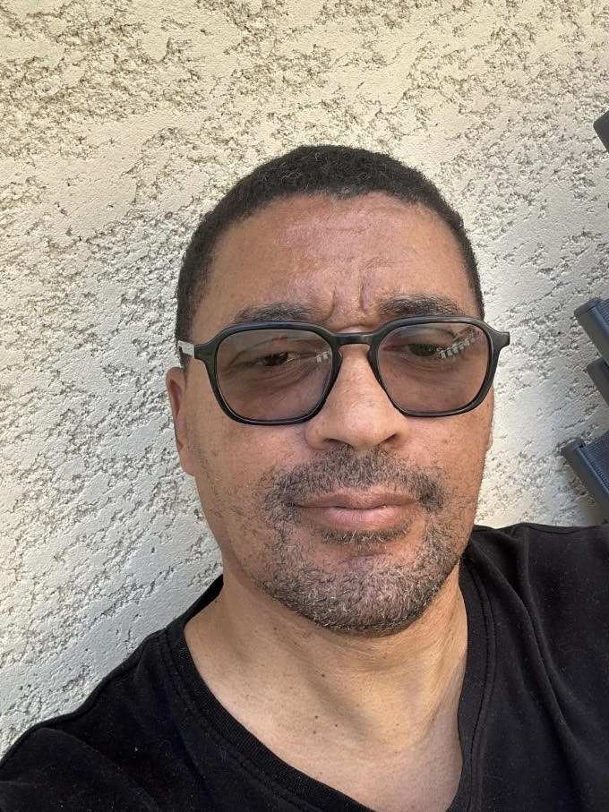 Eric Micoud et la maladie de Parkinson